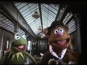 Jim Henson's Muppet⋆Vision 3D ❄ Disney-MGM Studios ❄ Walt Disney World ❄ December 2003