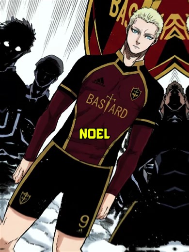 Blue Lock Neo Egoistic League: Clubs and Characters Explained