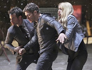 The Originals Season Finale: First Look!