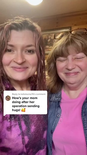 Mom's One Week Post-Op Update: DCR Tear Duct Reconstruction