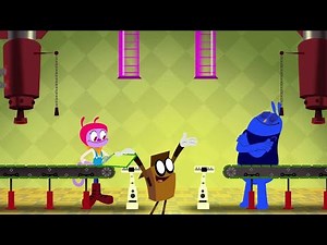 Fun Songs With UMIGO - Break it Down