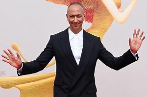 Critics are absolutely in love with SA director Oliver Hermanus' new film Living