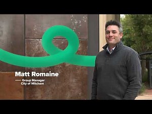 City of Mitcham Case Study