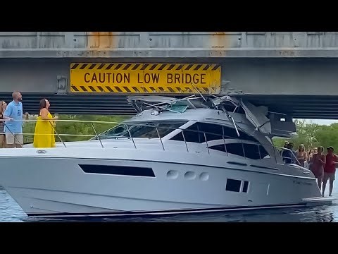 TOTAL IDIOTS IN BOATS! 2026