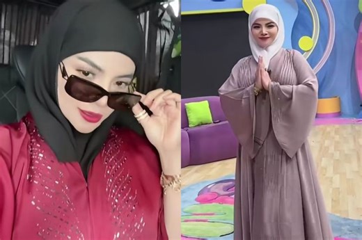Stop Ambil Job DJ Demi Fokus Ibadah Ramadan, Dinar Candy Sempat Dongkol Dipalak Netizen Minta Susu Anak