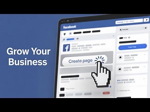 How To Create A Facebook Page (2025 Updated Tutorial)