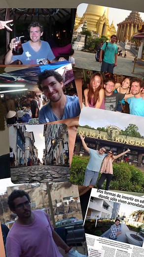 Historia personal sobre las deudas y la importancia de la planificación financiera