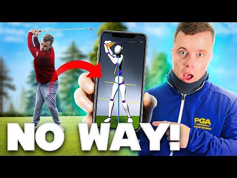 I Tried the Best Golf Training Aid: Sportsbox AI | The Best Golf Training Aid for 2025