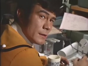 Ultraman (1966) Episode 37 English Dub HD