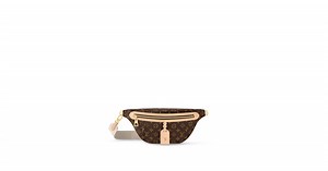 Products by Louis Vuitton: High Rise Bumbag