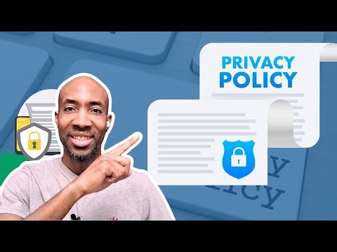 3 Ways to Get a Website Privacy Policy or Legal Pages | FSC Ep.99