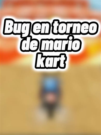 bug mario kart wii #Mariokart #F5 #bug