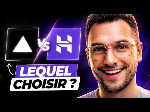 I compared Vercel and Hostinger for an AI app