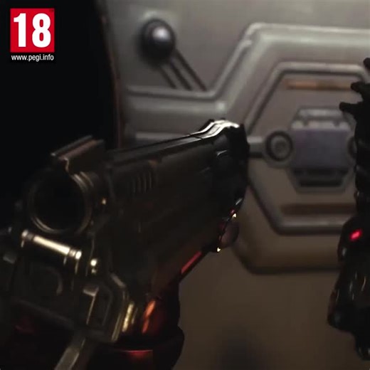 Launch the Doom Slayer. Doom: The Dark Ages is available now on PS5: https://play.st/3F2HOU5 | PlayStation Europe