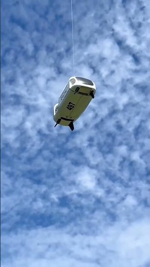 Why Zipline Drones Are the FUTURE of Food Delivery Everywhere