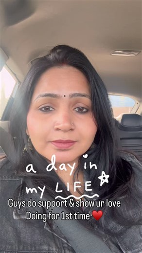 Dr Archana Pandey on Instagram: "Mini vlog Drop ♥️ & support .. Doing for 1st time 🤓 #minivlog♥️ #dayinmylifevlog #professorlife #workingmumlife #toddlermomlife"