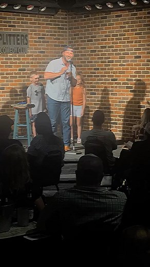 16K views · 8.5K reactions | They’re already getting more laughs than me  | Dustin Sims | Facebook