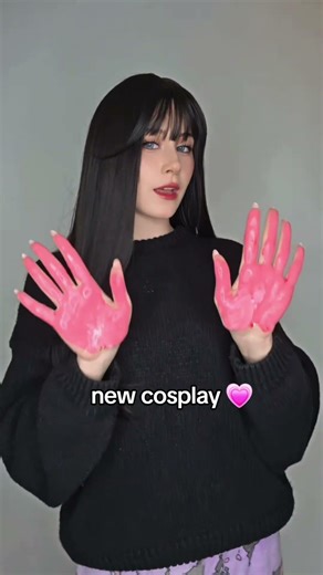 Kaoruko Waguri Cosplay 🌸 Kaoru Hana wa Rin to Saku | #shorts #cosplay