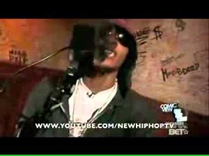 T.I. - Rap City Freestyle 2008