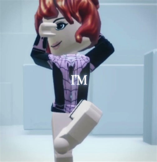 #edit #internetgirl #katseye #roblox internet girl!