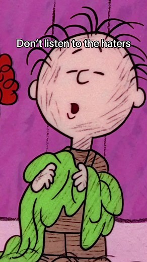 Pig-Pen in A Charlie Brown Christmas | Apple TV