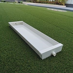 [Hot Item] Vertical Indoor Commercial Fodder Tray System for Barley