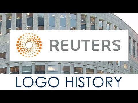 Reuters logo, symbol | history and evolution