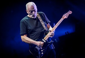 The 10 most important electric guitars: from their 1930s invention to '80s hot-rod era