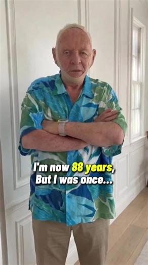 Sir Anthony Hopkins Through Years - The Legendary Journey from Hannibal Lecter to An Acting Legend ❤️✨ #anthonyhopkins #lifejourney #memories #nostalgia #hanniballecter