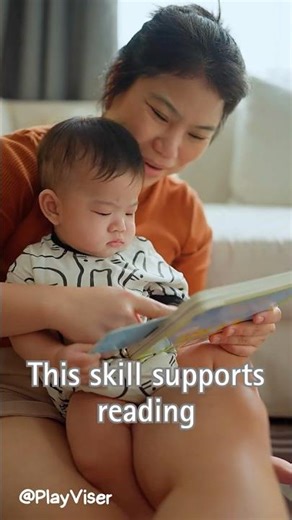 This skill supports reading