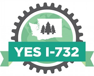 The Facts about Washington State Initiative 732