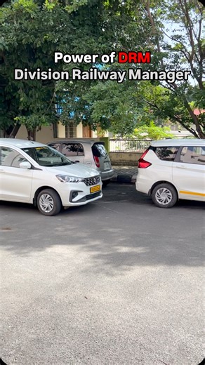 Official Mr Alp | Power of DRM | division railway manager | Indian Railway Follow for more @official_mr_alp #officialmralp #locopilot #drm... | Instagram