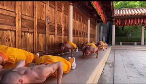 Shaolin Kung Fu Training Techniques and Mastery