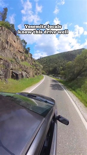 I’ll never forget the first time I drove Hwy 140 and El Portal Road to Yosemite National Park…every turn took my breath away. Now well over a decade later and more visits than I can count I still love this drive. #yosemitenationalpark #scenicdrive #yosemite | Flyingdawnmarie