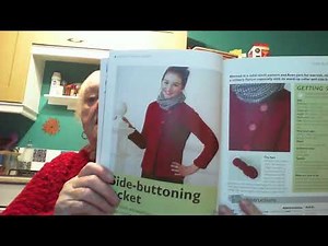 Review Of 3 Easy Crochet Books From Awesome Books For My Niece's Daughter Who Has Learned Crochet