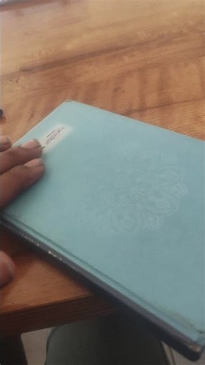 Ruled Hardbound Notebook | Available on IndiaMART