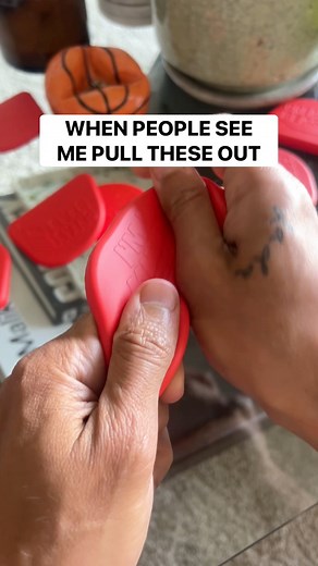 2.1M views · 6.6K reactions | WHAT IS IT? THE WORLDS ONLY 100% MEMORY FOAM CREASE PROTECTOR. | Crease Beast | Facebook