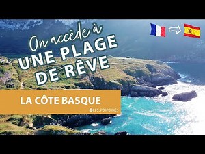 On DECOUVRE la CÔTE BASQUE espagnole | Tour d'EUROPE en CAMPING-CAR