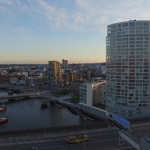 Belfast Irish passport office call gains momentum. | Belfast Live