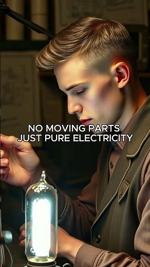 Who Really Invented Television? | The Shocking Truth Behind TV's Origin