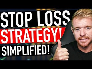 Day Trading Stop Loss Strategy! SIMPLE!