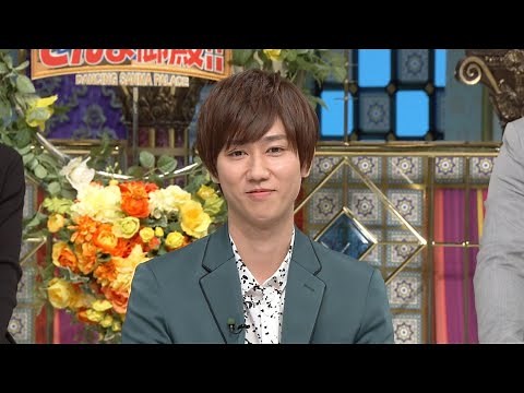 ＜Snow Man阿部亮平＞ジャニーズで初めて大学院修了 上智大出身が「絶対の自信を持っている」受験必勝法とは 「さんま御殿」で告白