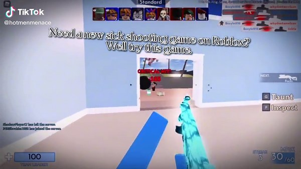 Frontlines DEMO: The Ultimate Roblox Gaming Experience