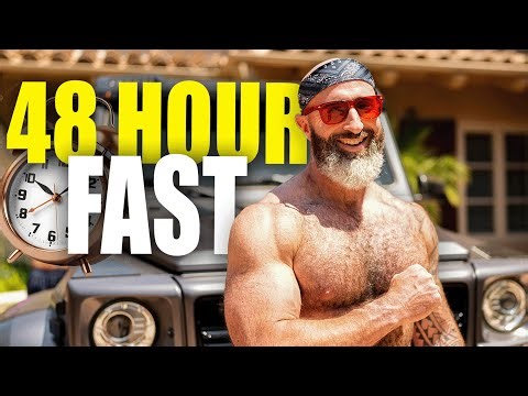 48 Hour Fasting - The Most Powerful Experience of Your Life