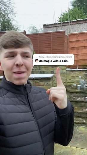 Coin Magic Trick Revealed: Ice Cold Performances