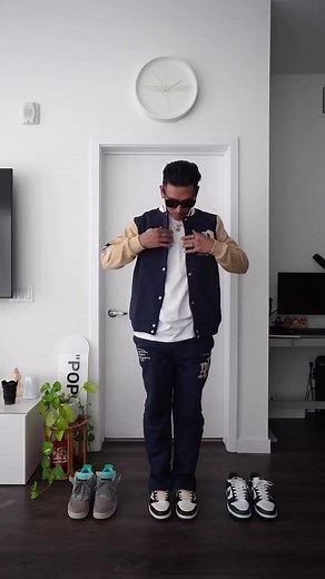 Matching sets are a cheat code. 👨‍💻 | boohooMAN