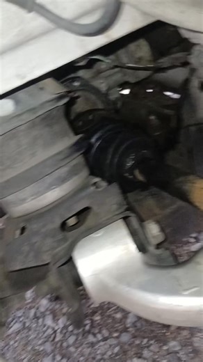 6 comments | 09 Infiniti g37x Axle Replacement, axle screws popped out while driving ‼️ #mechaniclife | Jeremy Jones | Facebook