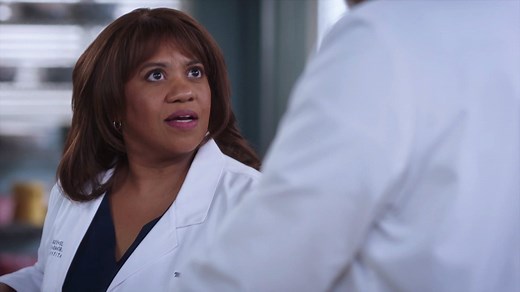 Grey's Anatomy | S21:E14 | Love In The Ice Age | CTV