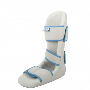 [Hot Item] Adjustable Walking Boot Orthopedic Ankle Boot Fracture Boot Ankle Fracture Fixation Ankle Protector