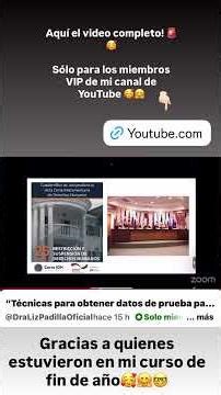 Técnicas para obtener datos de prueba para las autoridades administrativas y penales en la RDDHH